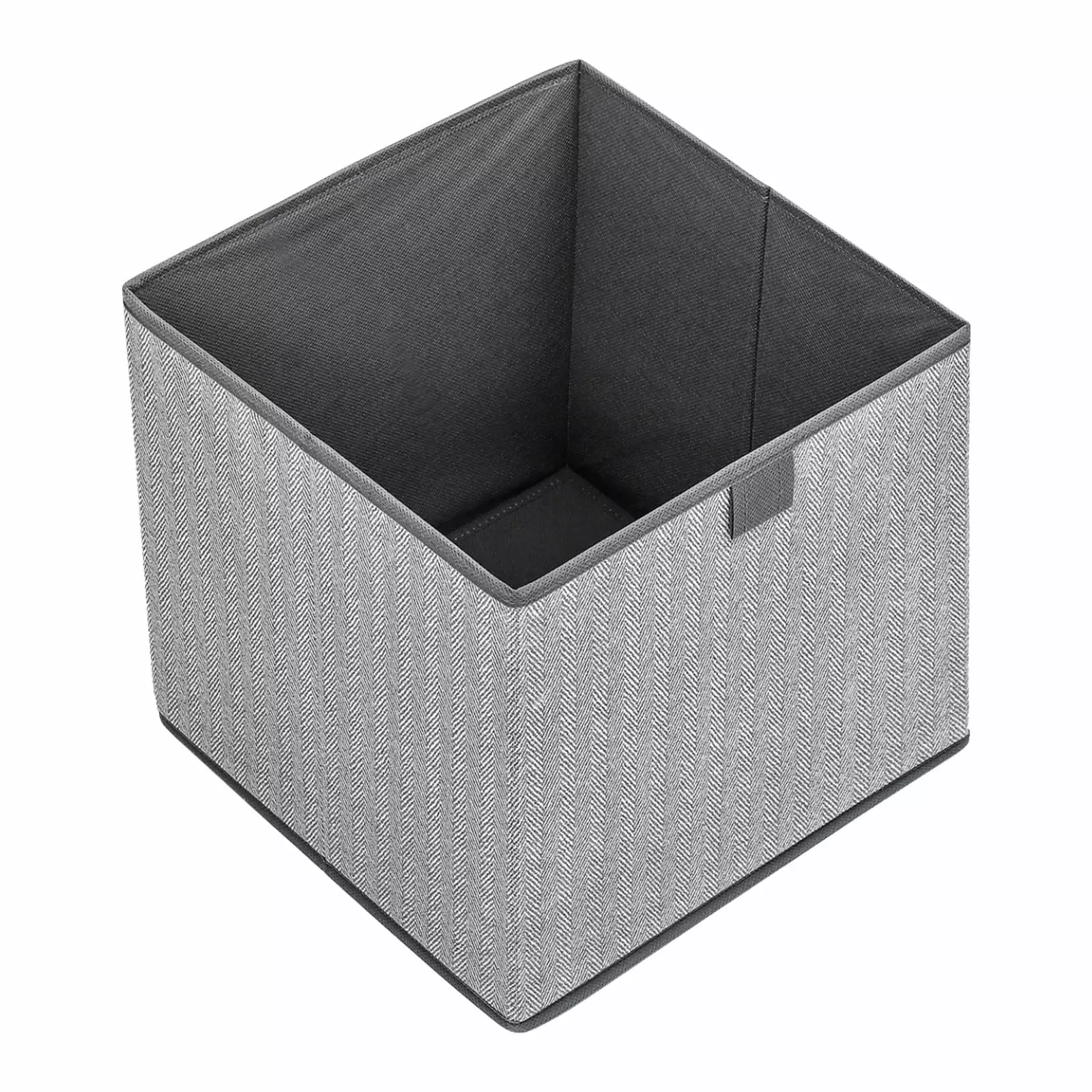 Storage Box for Clothing and Sundries Household Items Fabric Desktop Toy Storage Box on Clearance-plasti organization bins with lids-Moving Boxes-Baskets for Organizing-Travel Essential