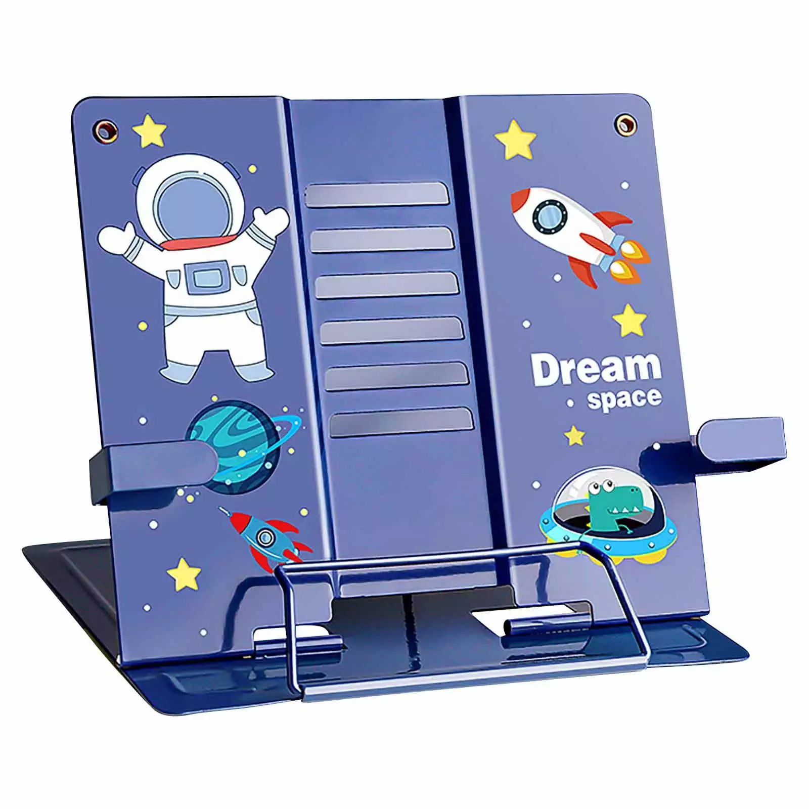 Student Children's Reading Shelf Multifunctional Desktop Reading Shelf