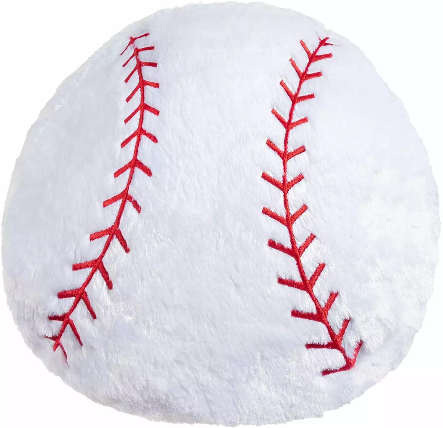 TOYSHARING Boys Baseball Pillow Room Sports: Toys Stuff Throw Plush Softball