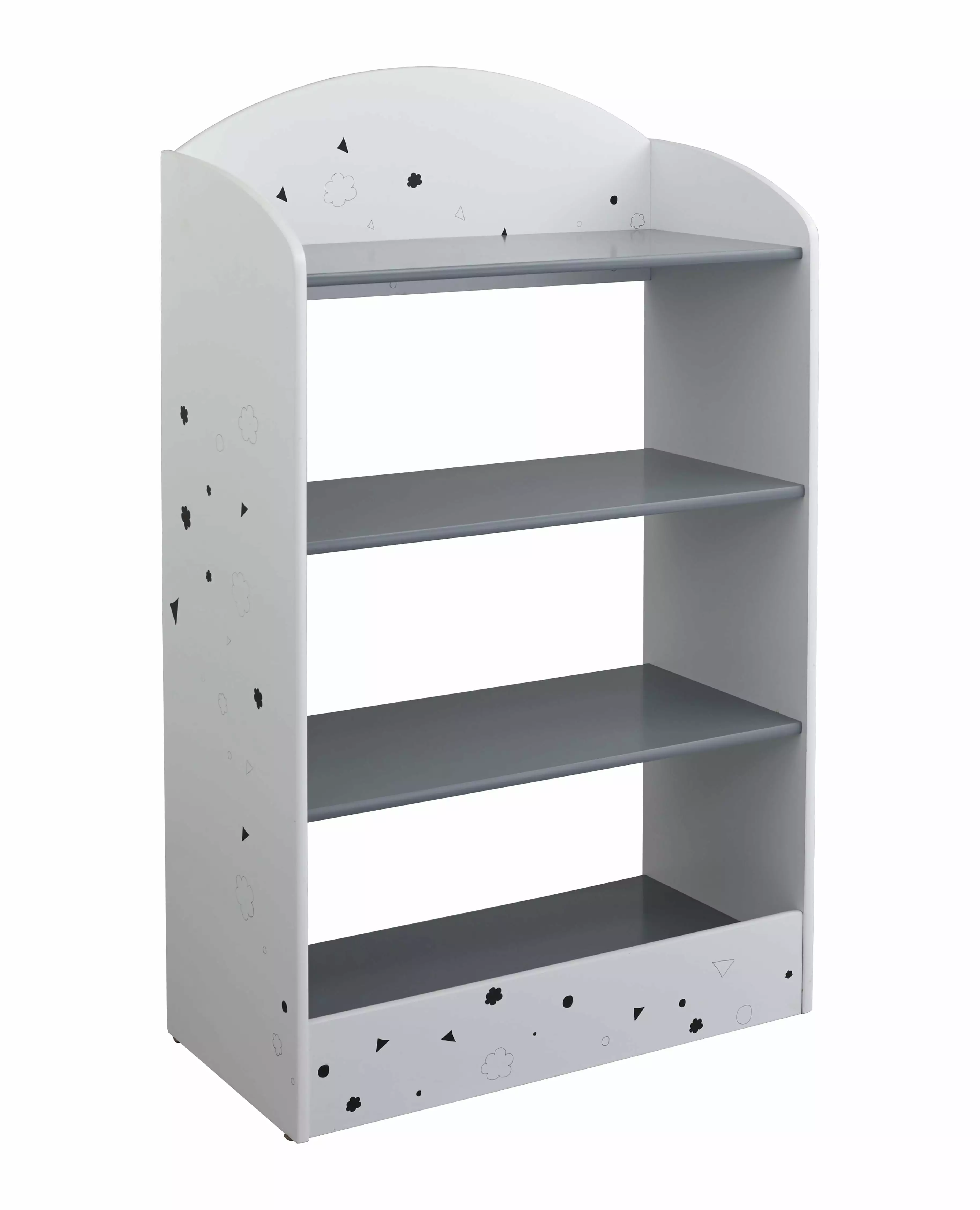 Talori Kids Bookshelf