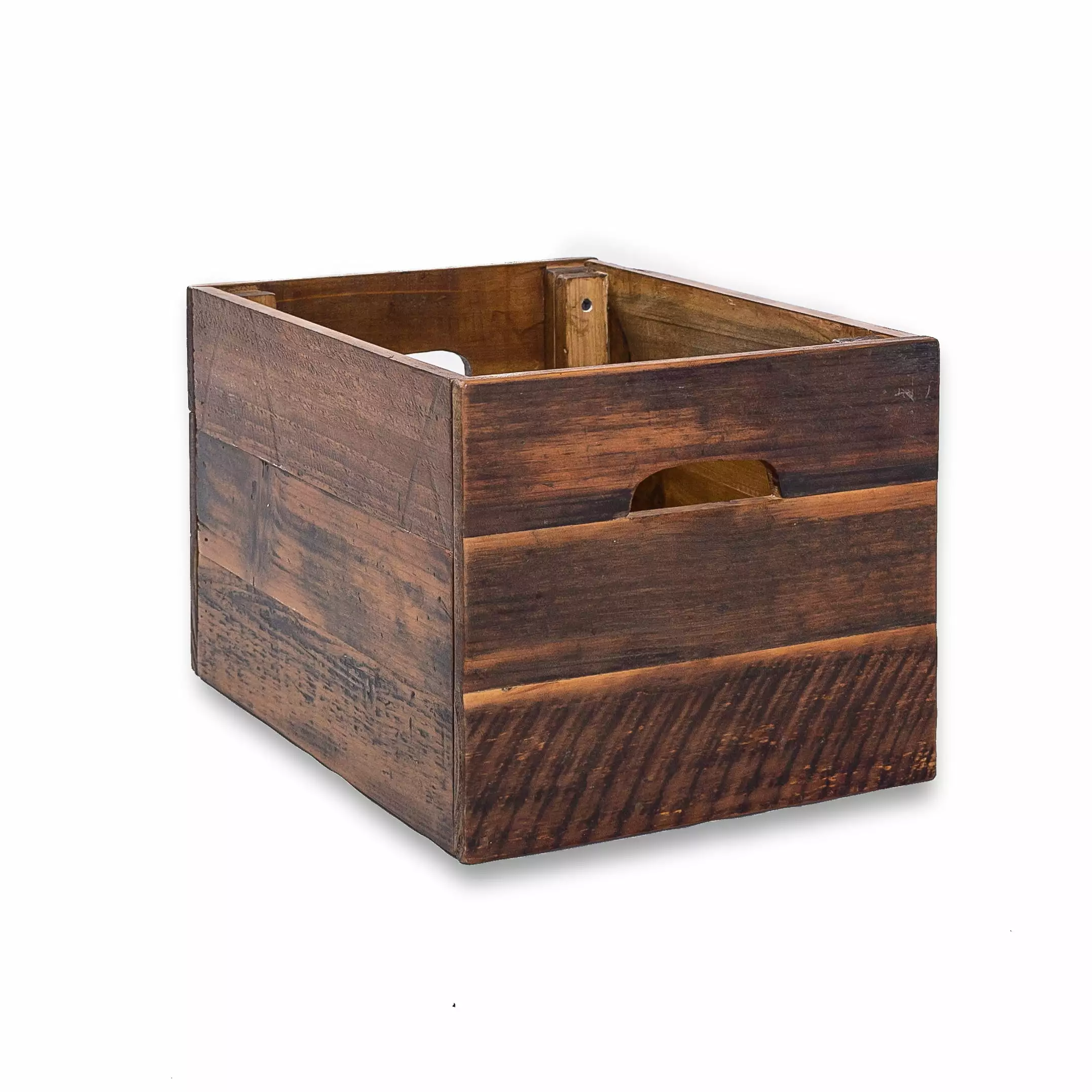 The Farmers Market Storage Crate