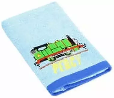 Thomas and Friends Percy Hand Towel