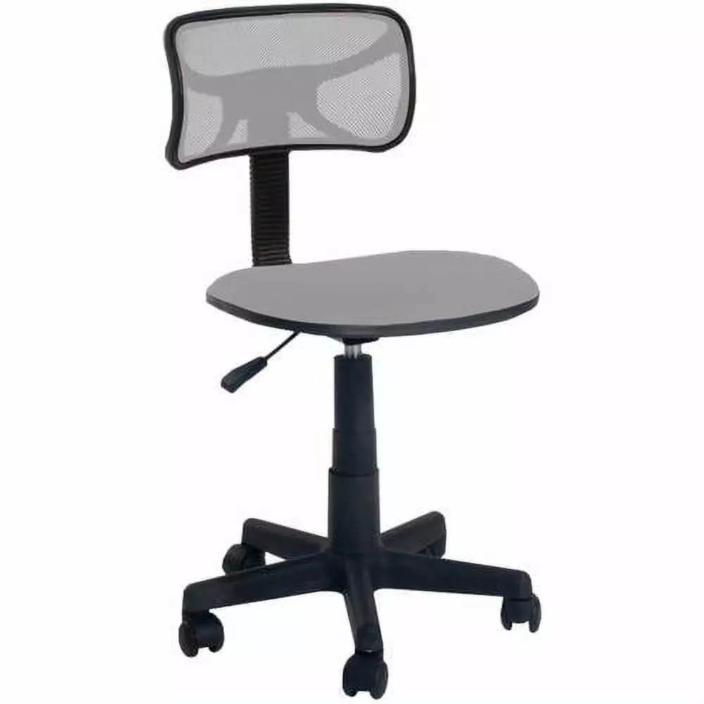 Urban Shop Task Chair with Adjustable Height & Swivel. 225 lb. Capacity. Multiple Colors