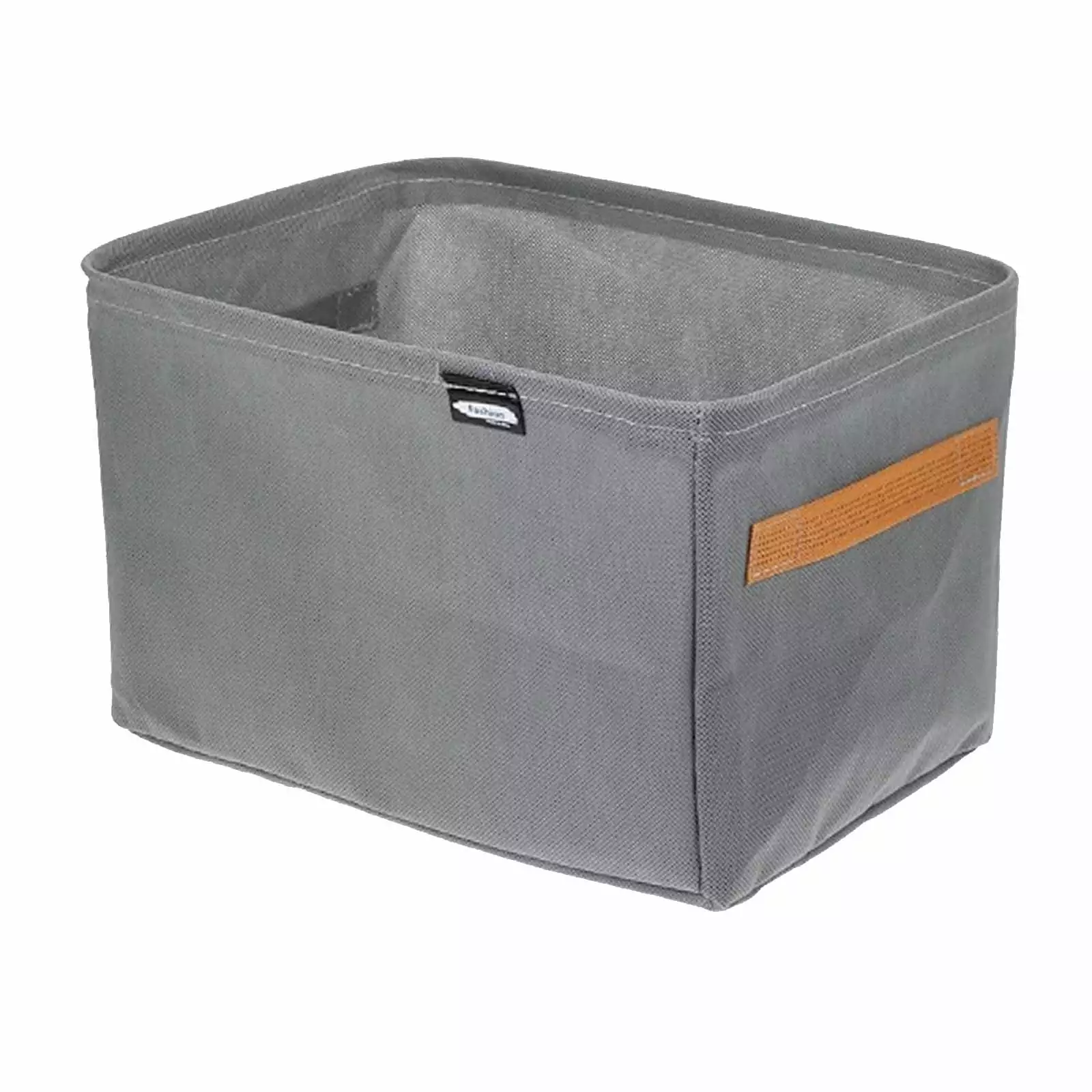 WQQZJJ Clothes Storage Basket Thickened Steel Frame Storage Box Miscellaneous Clothes Pants Storage Artifact