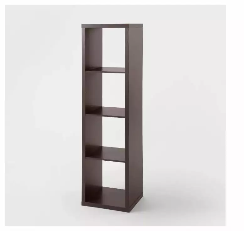 roushimao4 Cube Vertical Organizer - Brightroom